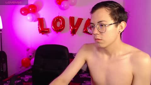 Tina N Charlie online show from 02.14.25