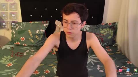 Tina N Charlie online show from 02.24.25