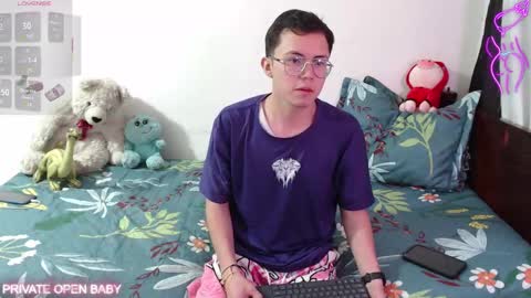 Tina N Charlie online show from 10.16.25