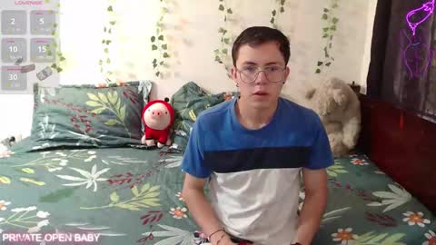 Tina N Charlie online show from 11.02.25