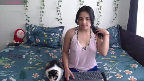 Tina N Charlie online show from 11.04.25