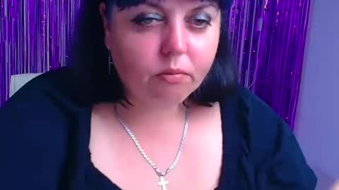 Tina online show from 09.27.25