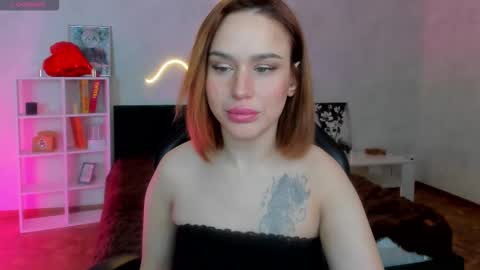 Kristina online show from 02.22.26