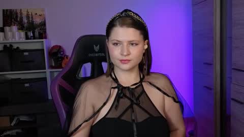 Tina Angel online show from 10.26.25