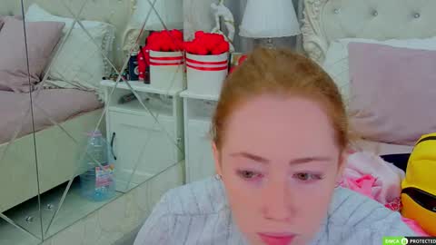 Tina online show from 09.17.25