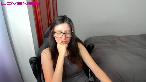 Snapshot of tinaconti chatting on 02.09.26 Tina online show from 02.09.26