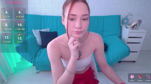 Tina online show from 09.13.25