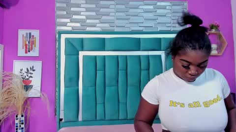 Tina online show from 10.07.25