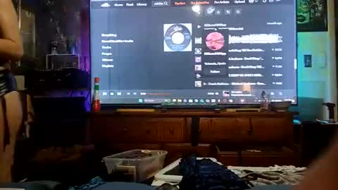 tinalover4u2 online show from 02.17.26