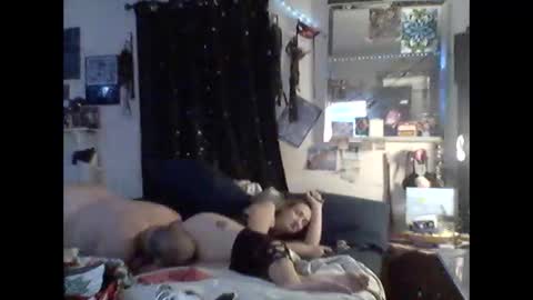 tinalover4u2 online show from 03.19.26