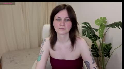 TinaMelt online show from 09.21.25