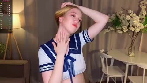 Annie online show from 10.14.25