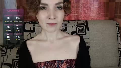 Tina online show from 04.19.26