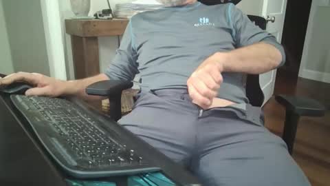 5 day load on deck online show from 04.16.26