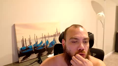 Snapshot of tingpoo chatting on 07.26.26 BeefnCock online show from 07.26.26