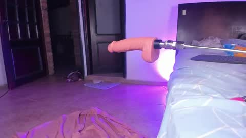 tinixmorgan online show from 10.11.25