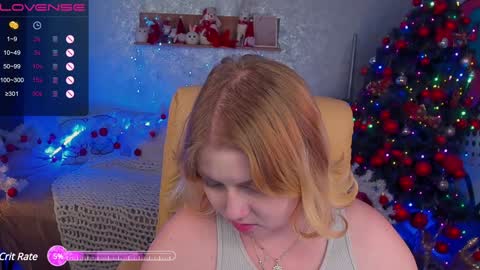 TinkerrBelll online show from 12.22.24