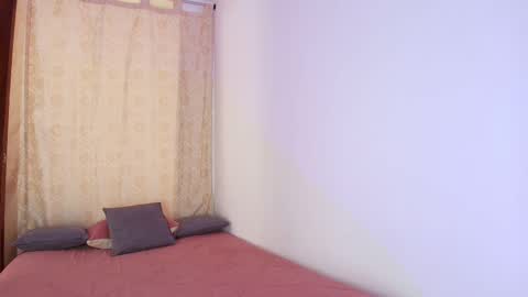 TINNY AND CANDY online show from 02.03.26