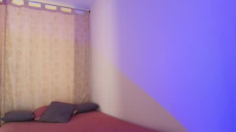 TINNY AND CANDY online show from 02.08.26