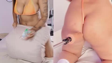 Hey Im Annie  online show from 07.05.26