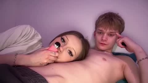 TinnyDoll online show from 03.18.26