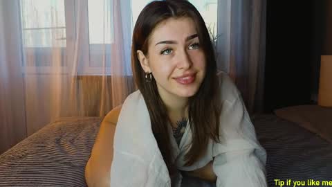 Molly online show from 06.05.26