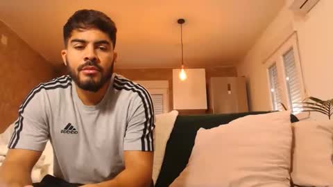 tinoclandestino online show from 12.19.25