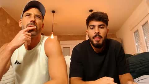 tinoclandestino online show from 01.16.26