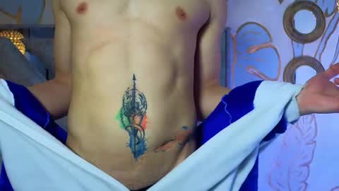 TONY online show from 03.18.26