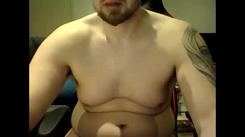 Snapshot of tinstranger33 chatting on 01.18.25 tinstranger33 online show from 01.18.25