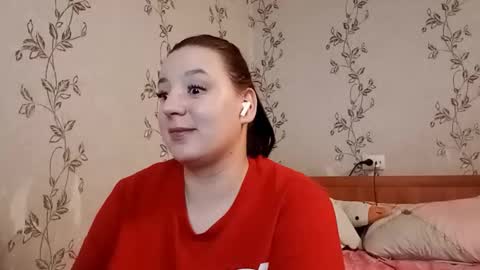 tiny_alkaid online show from 03.27.26