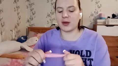 tiny_alkaid online show from 04.05.26