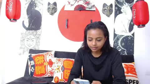 Tiny  online show from 04.16.26