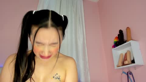 tiny_cora online show from 12.09.24