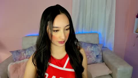 tiny_cora online show from 12.15.24