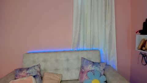 tiny_cora online show from 12.15.24