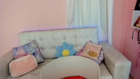tiny_cora online show from 02.21.25