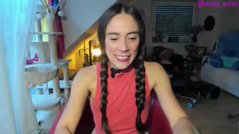 Tiny online show from 10.06.25