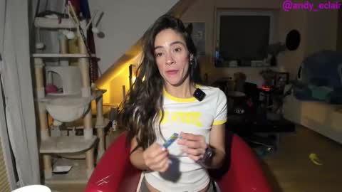 Tiny online show from 10.08.25