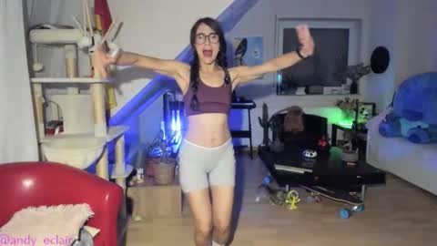 Tiny online show from 10.13.25