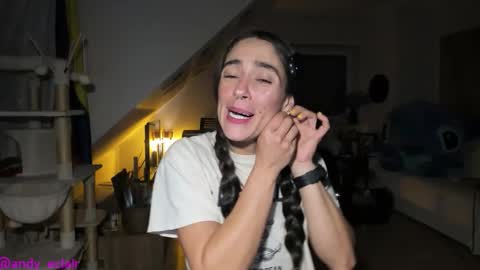 Tiny online show from 10.15.25