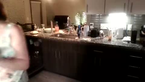 tinyassbossymilf online show from 07.16.26