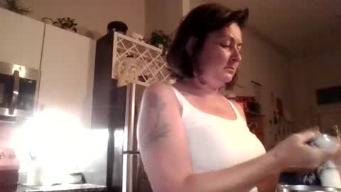 tinyassbossymilf online show from 07.17.26