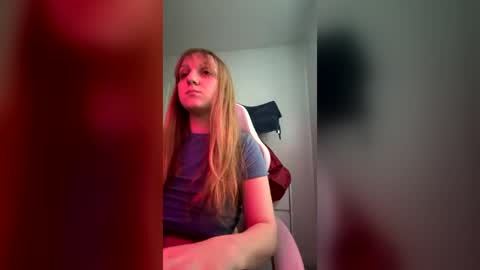 Snapshot of tinyblondebarbie chatting on 06.22.26 tinyblondebarbie online show from 06.22.26