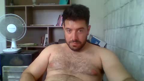 Benja online show from 12.11.24