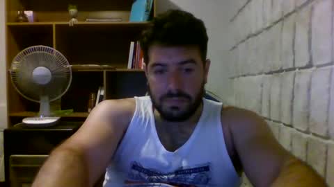 Snapshot of tinycock6129393 chatting on 12.18.24 Benja online show from 12.18.24