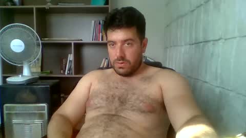 Snapshot of tinycock6129393 chatting on 12.20.24 Benja online show from 12.20.24