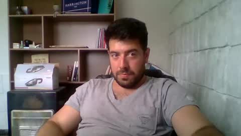 Snapshot of tinycock6129393 chatting on 12.23.24 Benja online show from 12.23.24