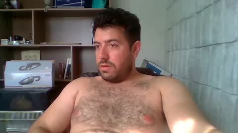 Snapshot of tinycock6129393 chatting on 12.26.24 Benja online show from 12.26.24