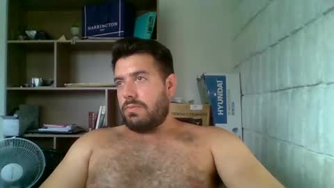 Benja online show from 03.07.25